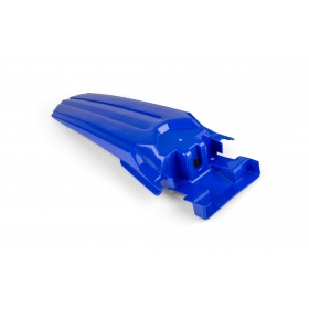 Fairing Kit 8-piece Rieju MRT after 2022 Blue