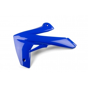 Fairing Kit 8-piece Rieju MRT after 2022 Blue