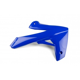 Fairing Kit 8-piece Rieju MRT after 2022 Blue