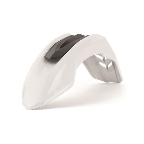 Apžvalošanas komplekts 7 daļas MX Style white Honda HM 50 Apžvalošanas komplekts 7 daļas MX Style white Honda HM 50