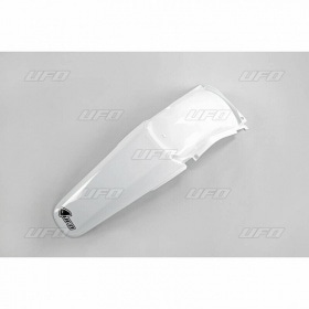 Apžvalošanas komplekts 7 daļas MX Style white Honda HM 50