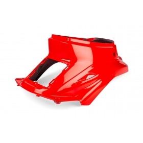 Apgaismojuma komplekts 5 gab. sarkans Yamaha BW līdz 2004. gadam