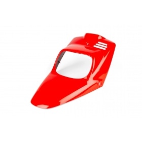 Apgaismojuma komplekts 5 gab. sarkans Yamaha BW līdz 2004. gadam