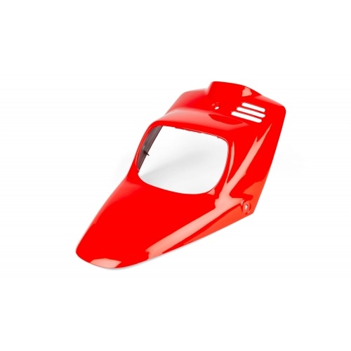 Apgaismojuma komplekts 5 gab. sarkans Yamaha BW līdz 2004. gadam Apgaismojuma komplekts 5 gab. sarkans Yamaha BW līdz 2004. gadam