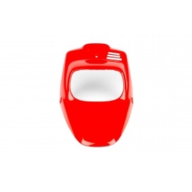 Apgaismojuma komplekts 5 gab. sarkans Yamaha BW līdz 2004. gadam