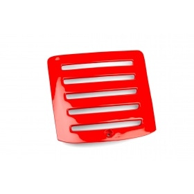 Apgaismojuma komplekts 5 gab. sarkans Yamaha BW līdz 2004. gadam