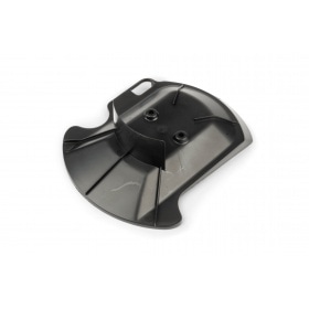 Interior Splash Guard fork (bottom) Yamaha BW’s after 2004