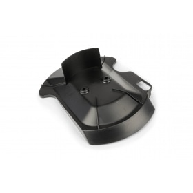 Interior Splash Guard fork (bottom) Yamaha BW’s after 2004