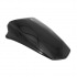 Rear Mudguard Derbi X-treme before 2011 Black Rear Mudguard Derbi X-treme before 2011 Black