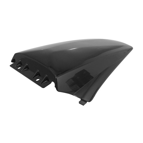 Rear Mudguard Derbi X-treme before 2011 Black Rear Mudguard Derbi X-treme before 2011 Black