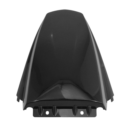 Rear Mudguard Derbi X-treme before 2011 Black Rear Mudguard Derbi X-treme before 2011 Black