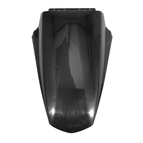 Rear Mudguard Derbi X-treme before 2011 Black Rear Mudguard Derbi X-treme before 2011 Black