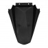 Rear Mudguard Derbi X-treme before 2011 Black Rear Mudguard Derbi X-treme before 2011 Black