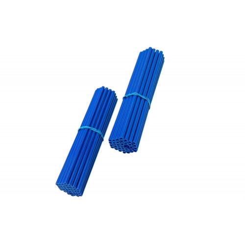 Custom Kit style blue w/ handlebar 22mm Custom Kit style blue w/ handlebar 22mm