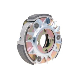Maxi Speed Clutch Polini 3G For Race 134mm Piaggio / Vespa / Gilera