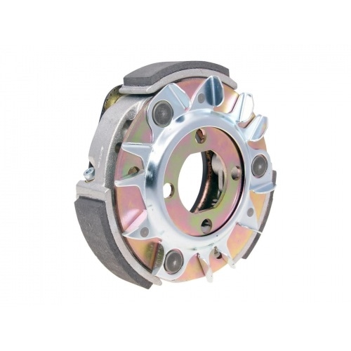 Maxi Speed Clutch Polini 3G For Race 134mm Piaggio / Vespa / Gilera Maxi Speed Clutch Polini 3G For Race 134mm Piaggio / Vespa / Gilera