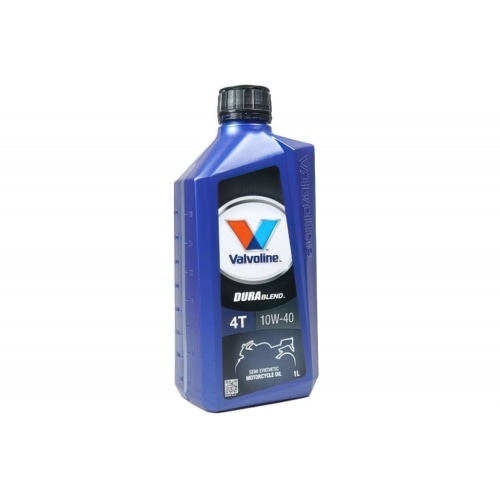 Valvoline 4-Stroke Motor Oil 10W-40 semi-synthetic 1l Valvoline 4-Stroke Motor Oil 10W-40 semi-synthetic 1l