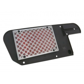 Gaisa filtra putas Honda Pantheon 125 / 150 4-taktu / S-Wing 125 / 150