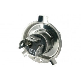 Halogēna priekšējo lukturu spuldze H4 12V/35W/35W (P43T)