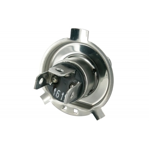 Halogēna priekšējo lukturu spuldze H4 12V/35W/35W (P43T) Halogēna priekšējo lukturu spuldze H4 12V/35W/35W (P43T)