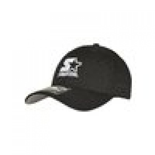 Baseball Cap Logo Starter black L/XL Baseball Cap Logo Starter black L/XL