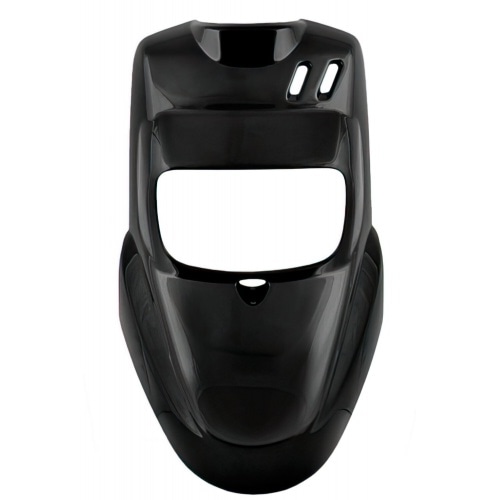 Front Fairing OEM quality Yamaha BW’s after 2004 black Front Fairing OEM quality Yamaha BW’s after 2004 black