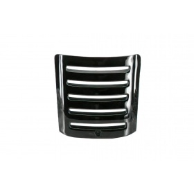 Engine panel, Booster/BWs