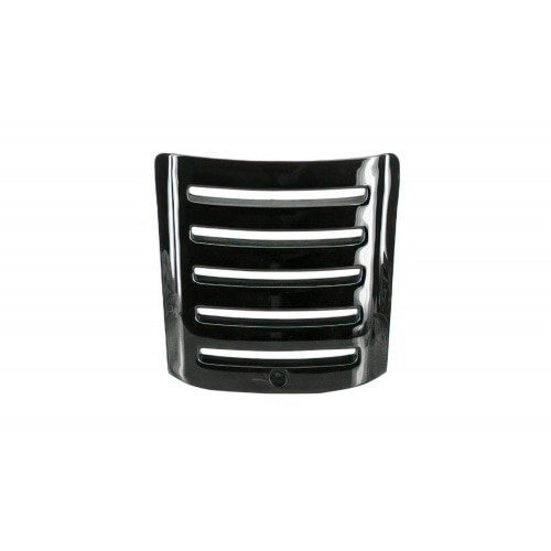 Engine panel, Booster/BWs Engine panel, Booster/BWs