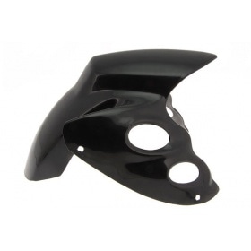 Priekšējais dubļu aizsargs, Rocket/BW Spy