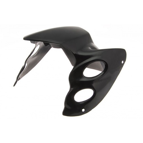 Priekšējais dubļu aizsargs, Rocket/BW Spy Priekšējais dubļu aizsargs, Rocket/BW Spy