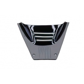 Motora vāka slazds Yamaha BW's NG / Booster Next NG melns