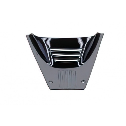 Motor Cover Trap Yamaha BW’s NG / Booster Next NG black Motor Cover Trap Yamaha BW’s NG / Booster Next NG black