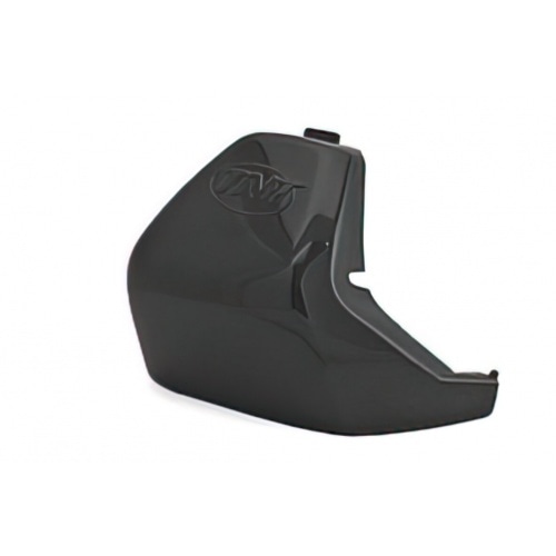 Sēdekļa pārvalks Peugeot Speedfight II melns Sēdekļa pārvalks Peugeot Speedfight II melns