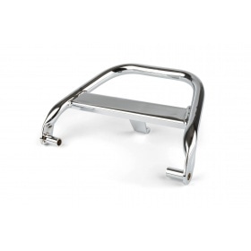 Grab Rail chrome Yamaha BW's / Booster