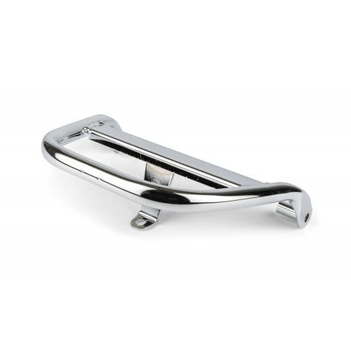 Grab Rail chrome Yamaha BW's / Booster Grab Rail chrome Yamaha BW's / Booster