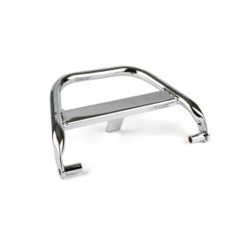 Grab Rail chrome Yamaha BW's / Booster