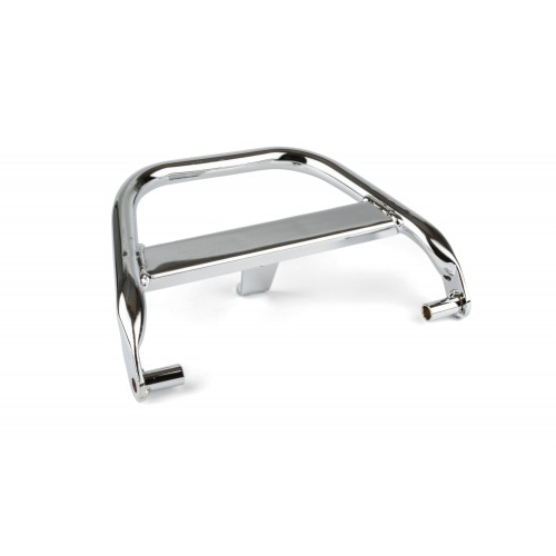 Grab Rail chrome Yamaha BW's / Booster Grab Rail chrome Yamaha BW's / Booster