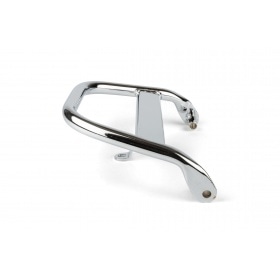 Grab Rail chrome Yamaha BW's / Booster