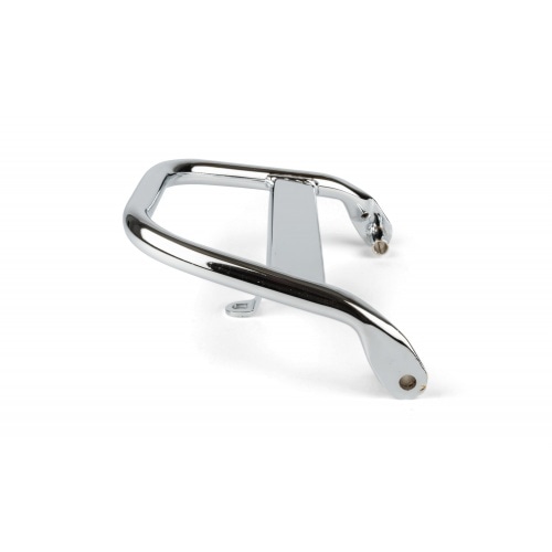 Grab Rail chrome Yamaha BW's / Booster Grab Rail chrome Yamaha BW's / Booster