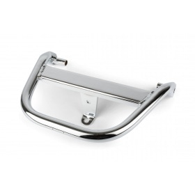 Grab Rail chrome Yamaha BW's / Booster