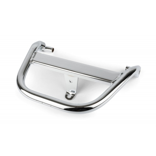 Grab Rail chrome Yamaha BW's / Booster Grab Rail chrome Yamaha BW's / Booster