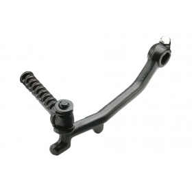 Kick Start Svira Minarelli tērauds melns