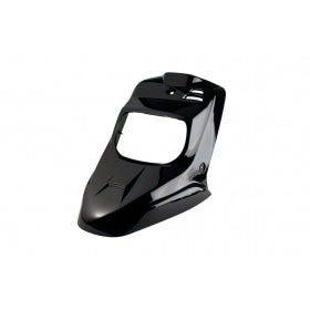 Front Fairing MBK Booster before 2004 black