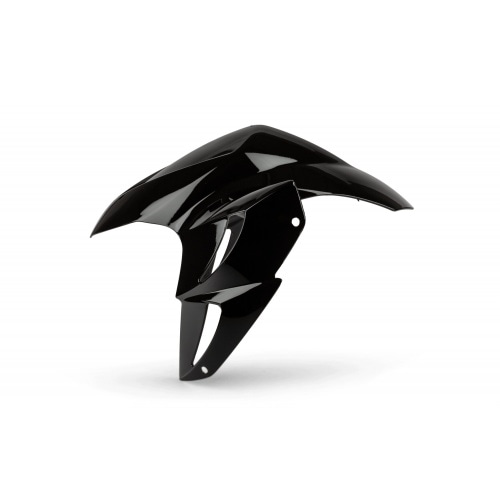 Tun’R Front Mudguard MBK Booster NG / Rocket black Tun’R Front Mudguard MBK Booster NG / Rocket black