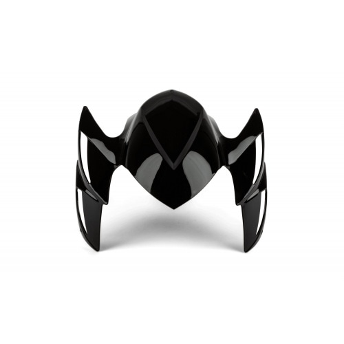 Tun’R Front Mudguard MBK Booster NG / Rocket black Tun’R Front Mudguard MBK Booster NG / Rocket black