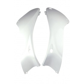 Fairing Kit 7 pcs. white Peugeot Trekker