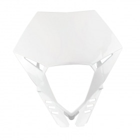 Headlight Mask white Beta 50 RR after 2012