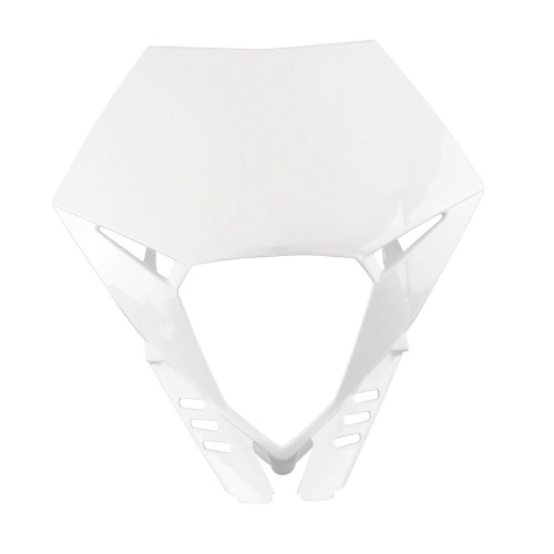 Headlight Mask white Beta 50 RR after 2012 Headlight Mask white Beta 50 RR after 2012