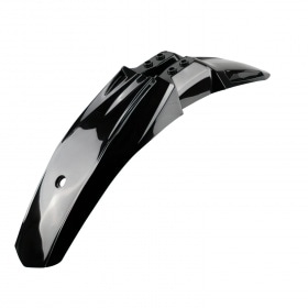Front Mudguard black Beta 50 RR after 2012