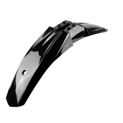 Front Mudguard black Beta 50 RR after 2012 Front Mudguard black Beta 50 RR after 2012